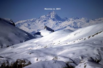 panorami osservati dalla cima