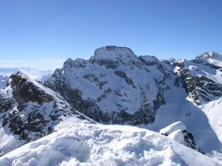 torre d'ovarda