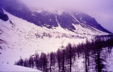 Val Buscagna