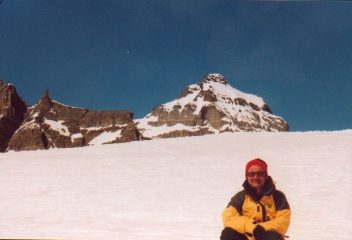 il Cervandone da M.Cazzola