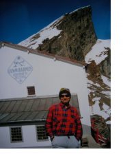 Al Gemmi pass..