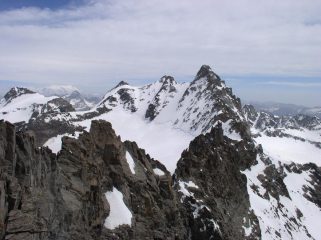 la catena degli apostoli