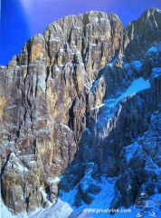 la nord ovest
