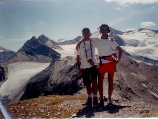 Al C.le della Losa panoramica