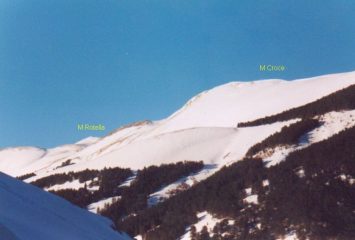 M.Croce da Ovest
