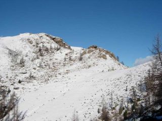 La Bocchetta di S. Antonio