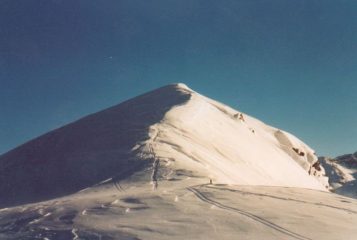 la vetta