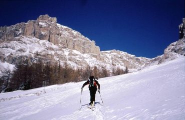 ambiente dolomitico