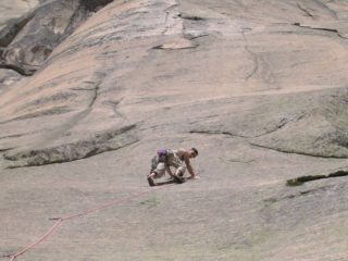 Metal Hurlant, 3^ lunghezza, 6a+