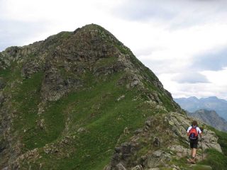 Fulvio e il Bec Renon