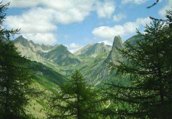 salendo a grangia pausa il maurin,infernetto e roccaprovenzale