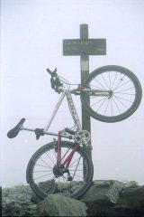 nebbia al col longet(ma era l'altra volta).. i laghi ve li lascio immaginare