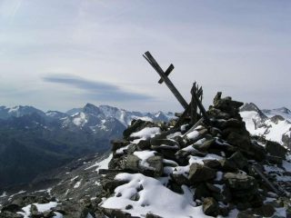 In vetta!