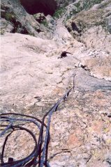 Quarto tiro, bello ed impegnativo