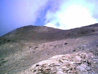 gli sfasciumi terminali