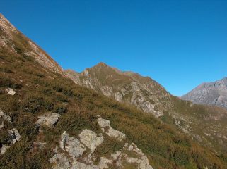 La Lunella, meta del prossimo giorno