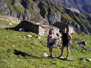 Con Elio al Rancio