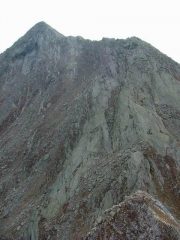 dalla punta cornourin verso il cornour