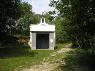 la cappella del bandito