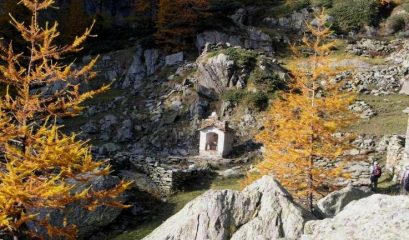 La Cappella di S. Antonio