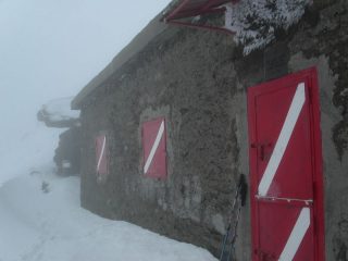 Il rifugio