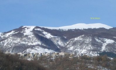 M. di Mezzo da Alvi