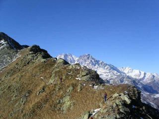 Panorama grandioso!