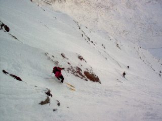 walter,fede ed enrico