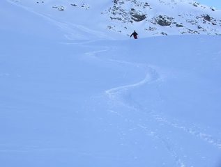 la fresca c'era