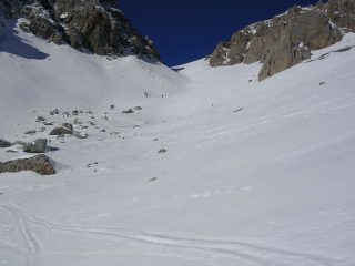 Di neve ce n'è ancora