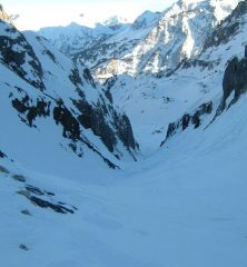 Il Vallone di Remune