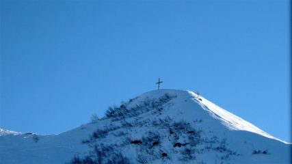 la cros bachera sul colle