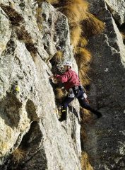 bill sul primo tiro