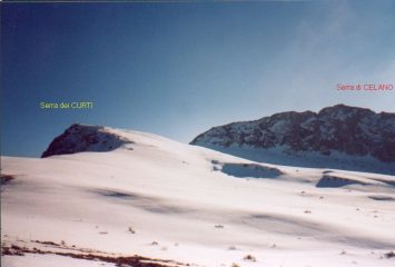 Serra dei Curti