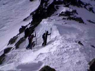 Colle dei Camosci