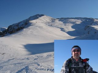 Giornata fresca