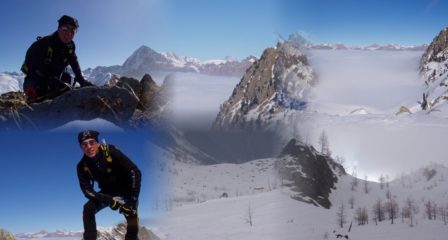 Giò, le nuvole e il sole, un pò di tutto insomma