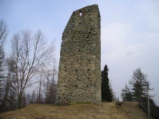 la torre cives