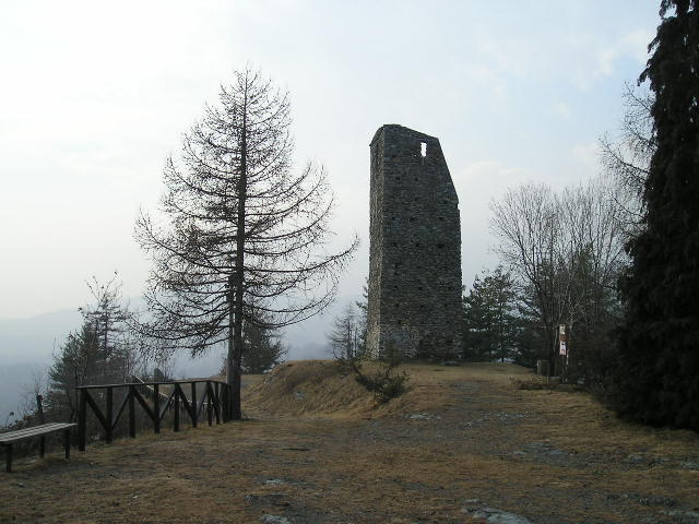 torre cives xiv secolo