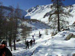 Cima delle Lose o P. Incianao?
