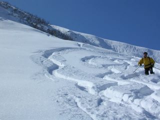 Roby all'attacco