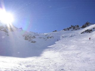 ed ecco la brèche des jumelles!