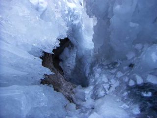 Il 5° tiro si sale da dentro.....