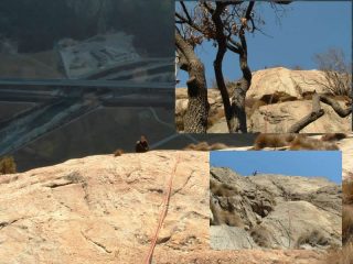 Ultimo tiro sullo sfondo, undicesimo in alto, ottavo in basso...