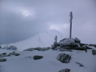Dalla Durand il Mondolè
