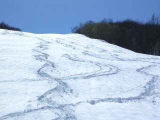 Ci si divertiva