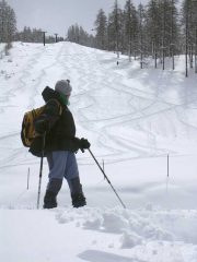 divertimento fino alla macchina