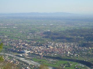 da cuorgnè a superga