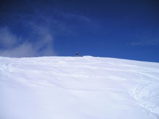 sereno a punta cia
