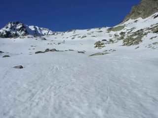 Ecco la neve di questa mattina!!!